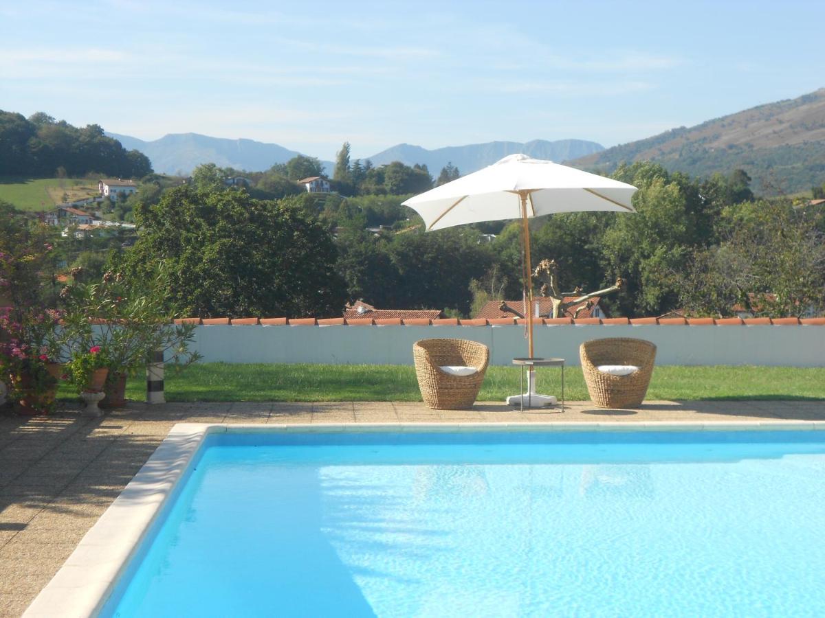 Suitetrails - Hôtel Camou