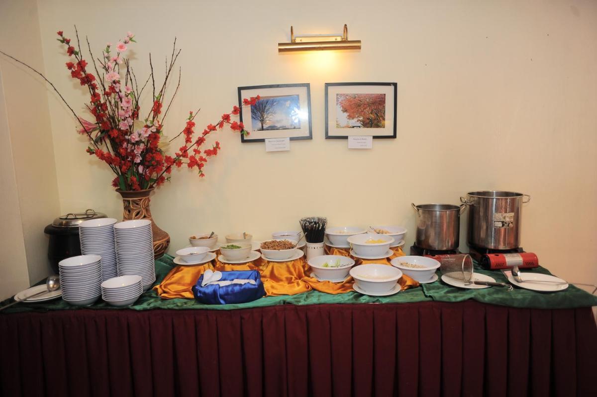 Heritage Hotel Cameron Highlands - Housity