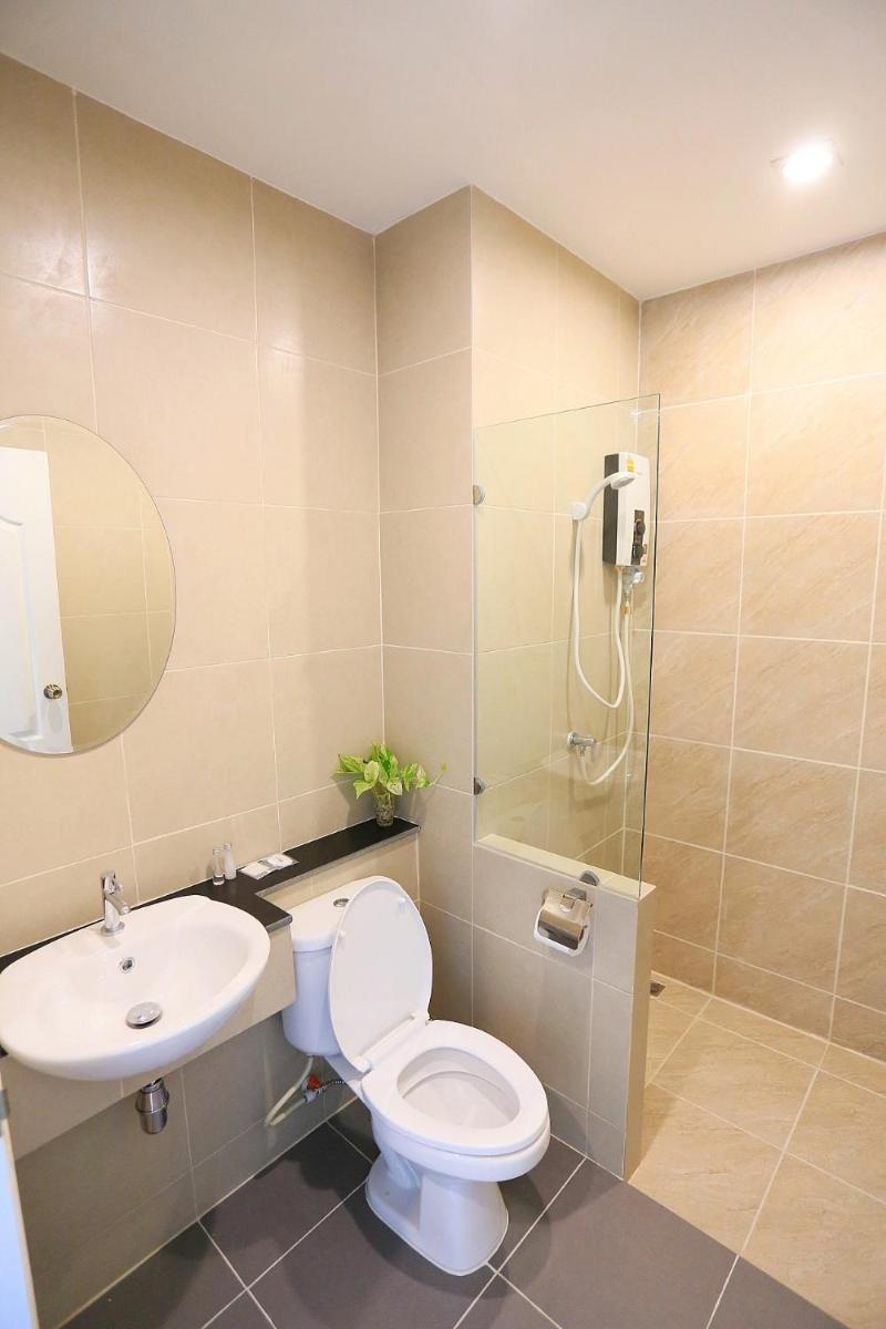 Pua De View Boutique Resort - Housity