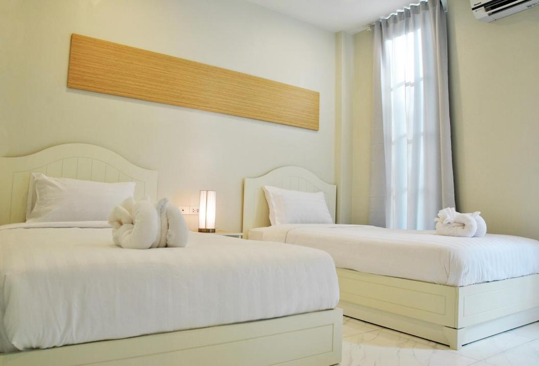 Pua De View Boutique Resort - Housity
