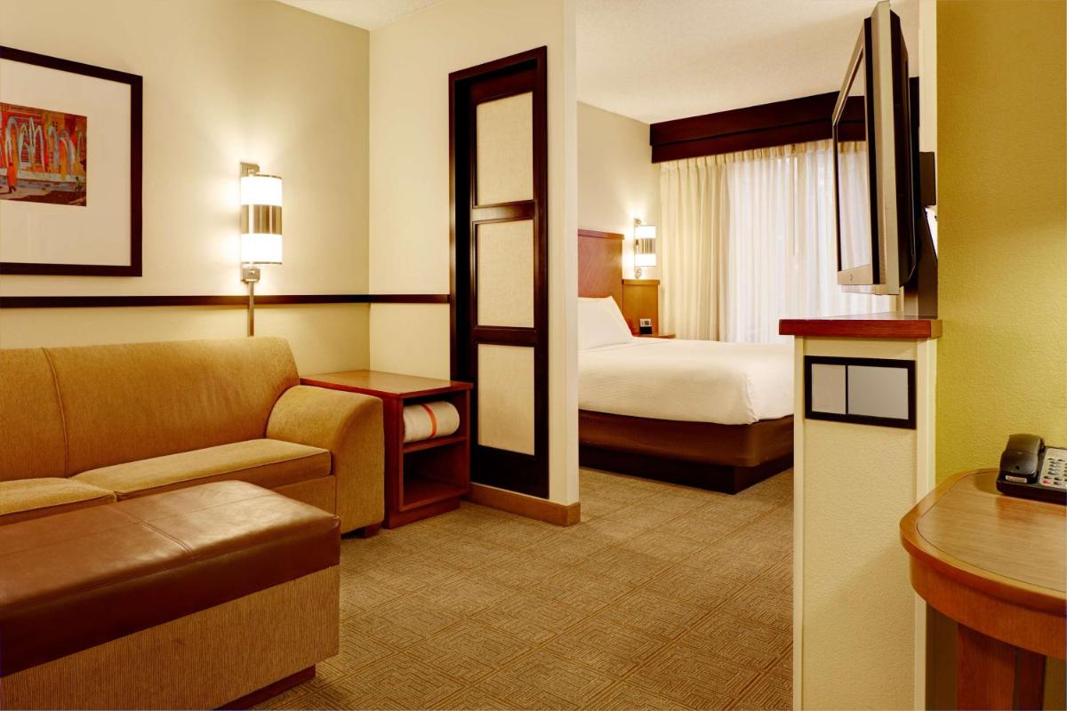 Hyatt Place Columbia/Harbison - Housity
