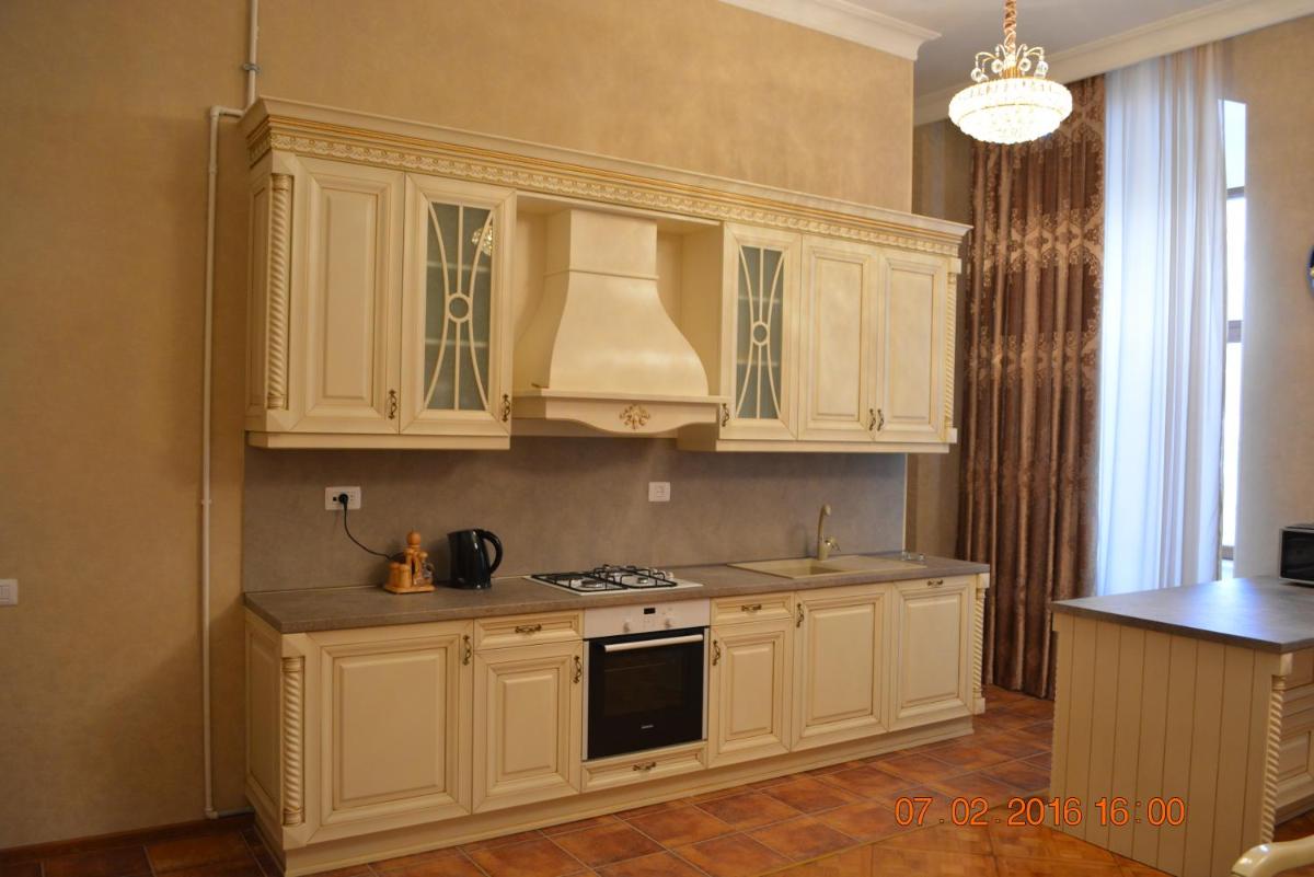 Apartment Abdulkerim Ali-Zadeh 6 - Housity