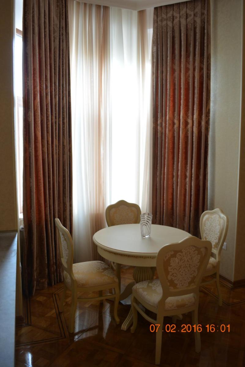 Suitetrails - Apartment Abdulkerim Ali-Zadeh 6
