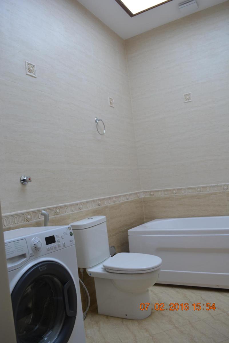 Apartment Abdulkerim Ali-Zadeh 6 - Housity