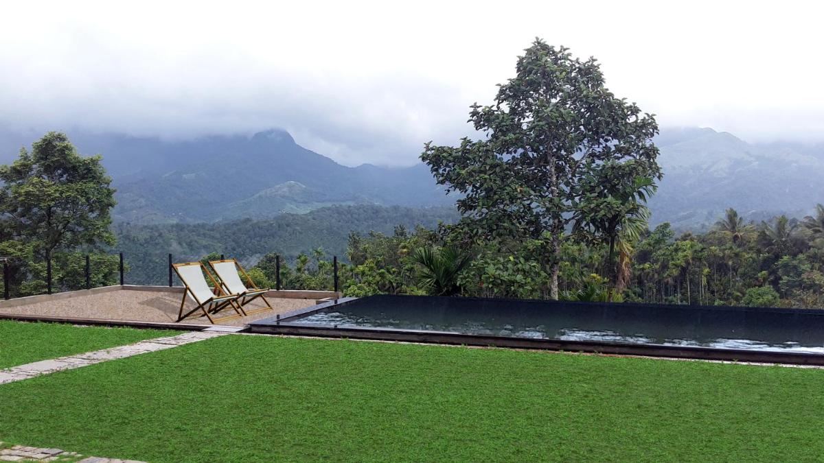 Homestay Namaha - Housity