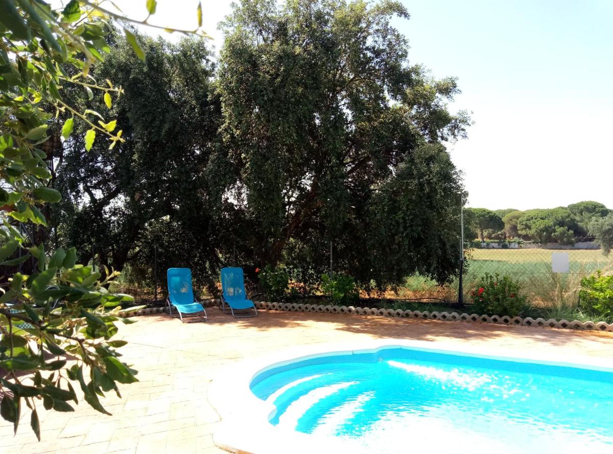 La Casa del Chaparro - Housity
