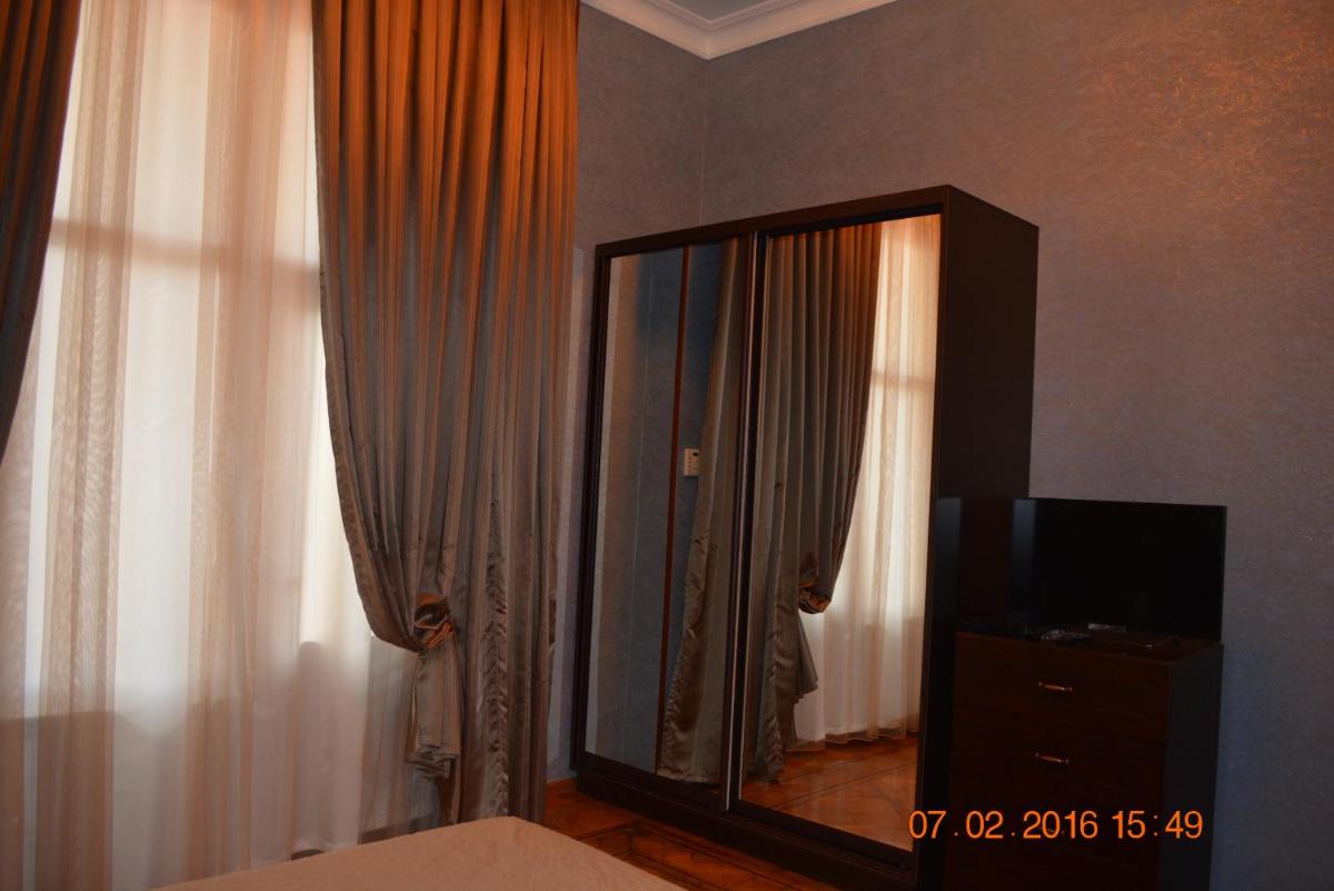 Apartment Abdulkerim Ali-Zadeh 6 - Housity