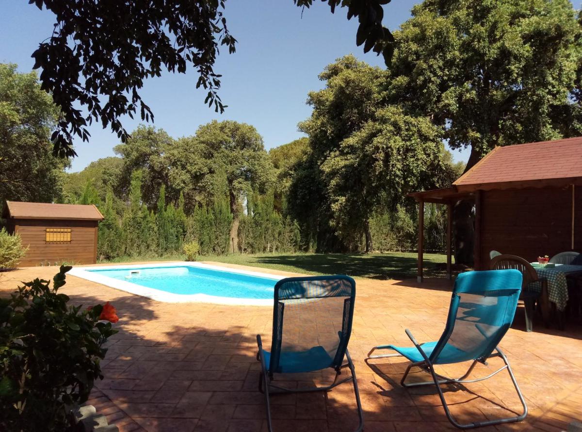La Casa del Chaparro - Housity