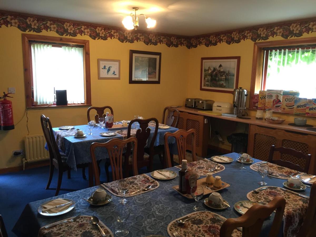 RolandsCroft Guest House - Housity