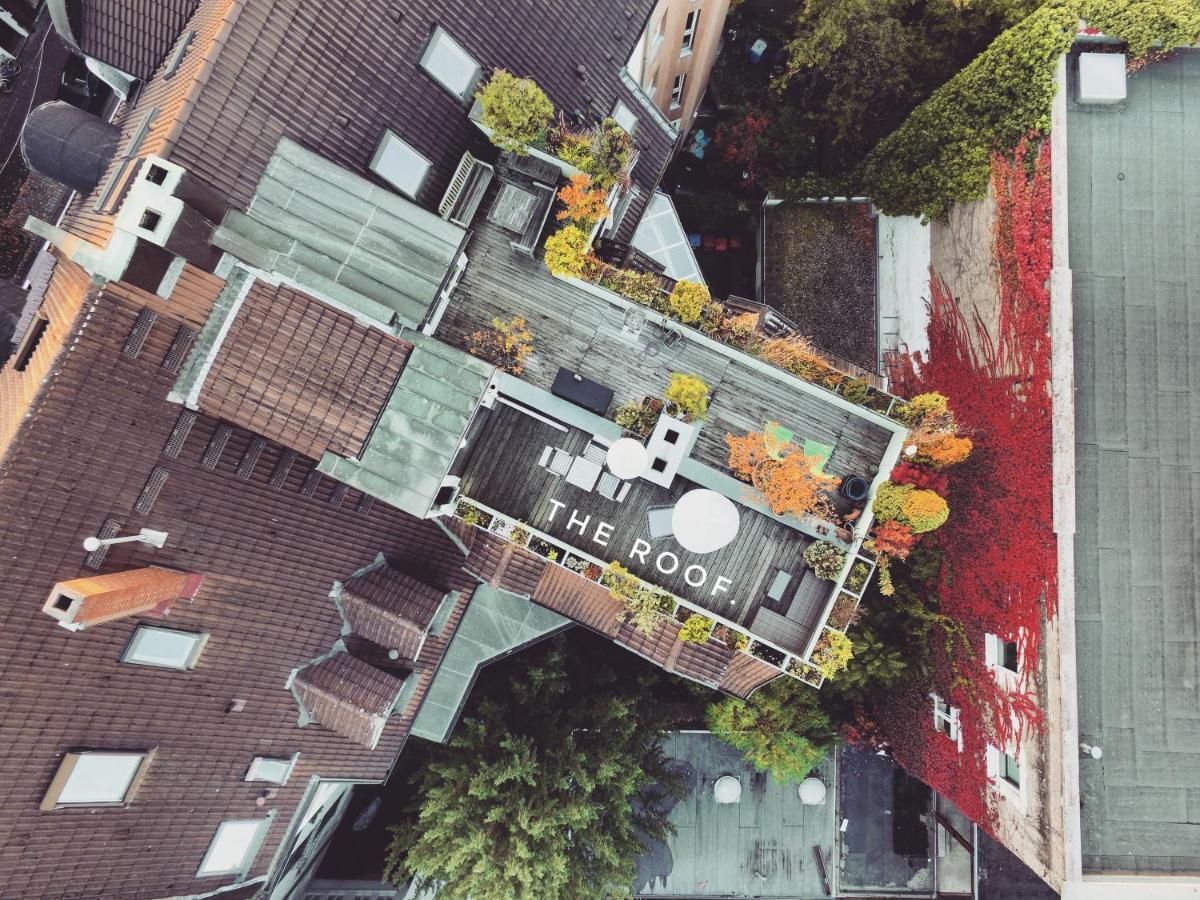 Rooftop Penthouse Karlsruhe - Housity