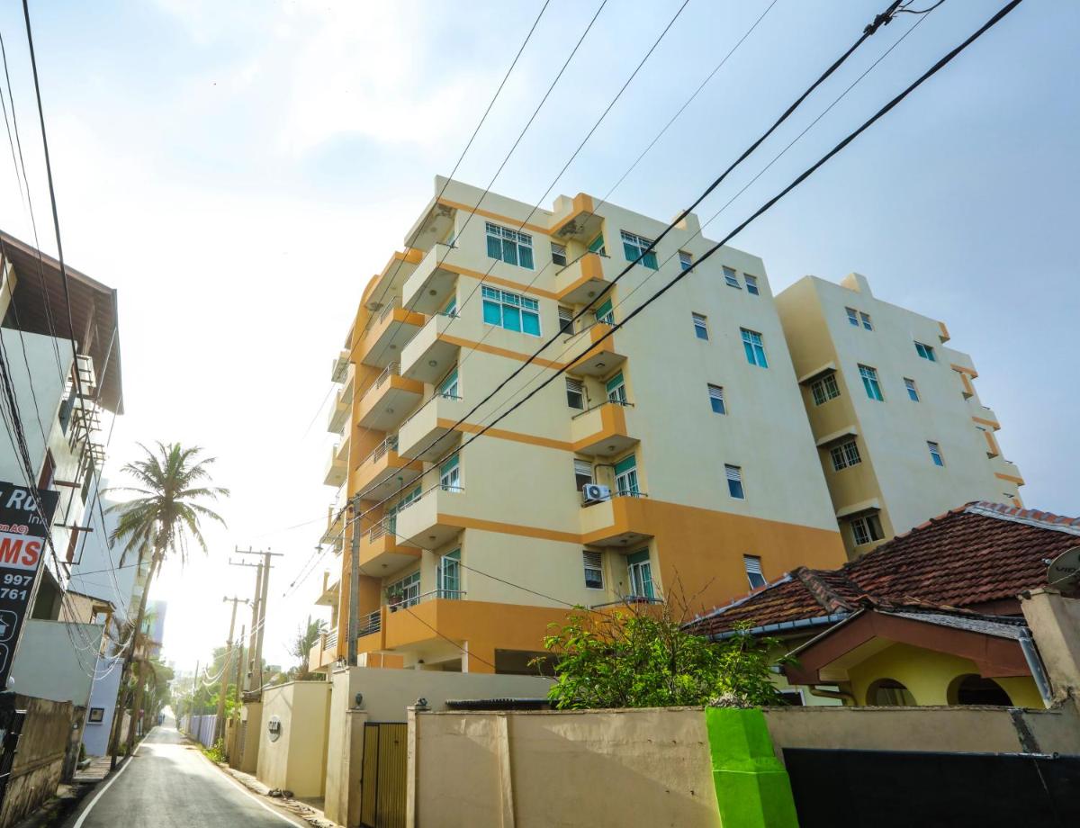 Nirvana Apartment - Housity