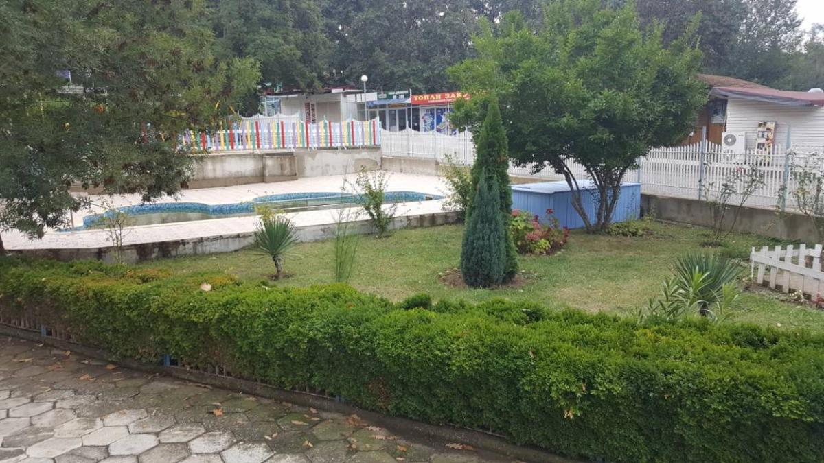 Park 1 - Hizvo