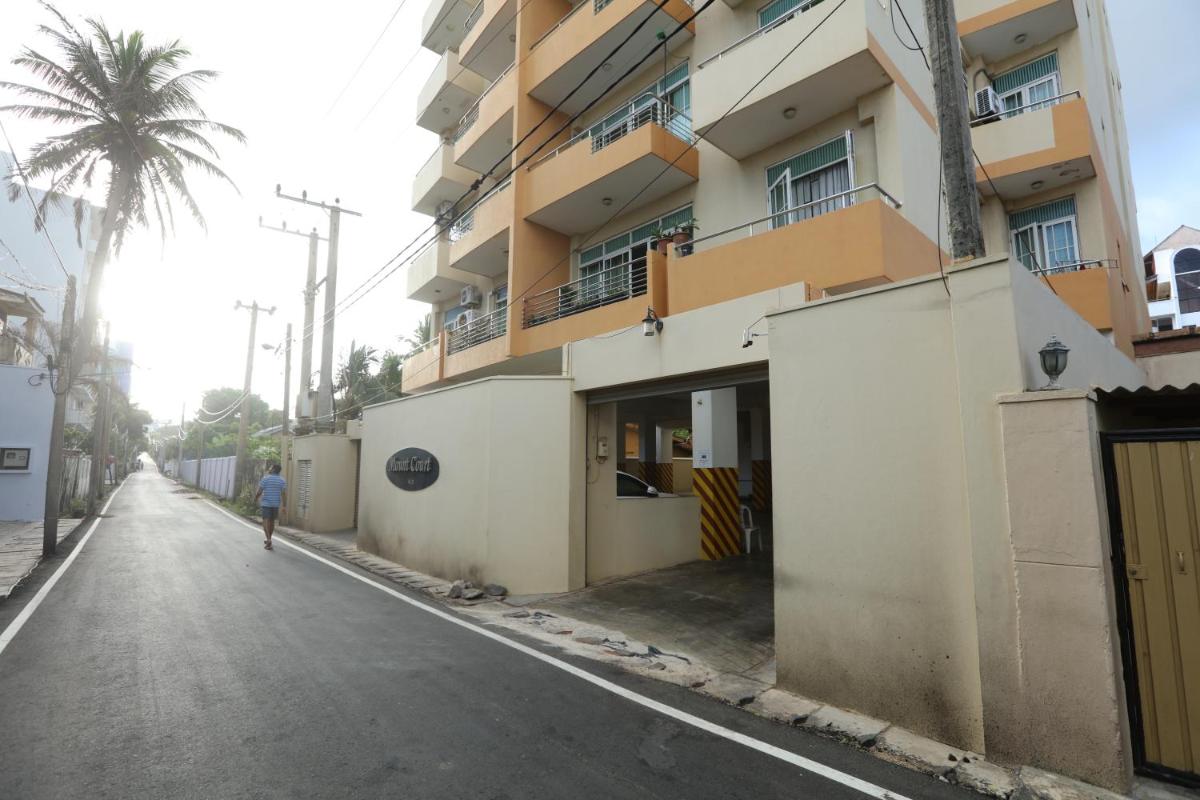 Nirvana Apartment - Housity