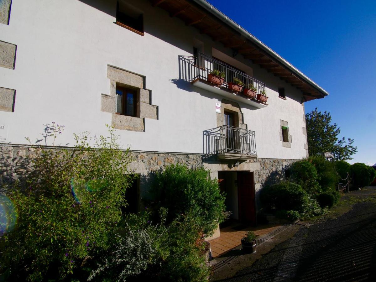 Casa Rural Endeitxe - Housity