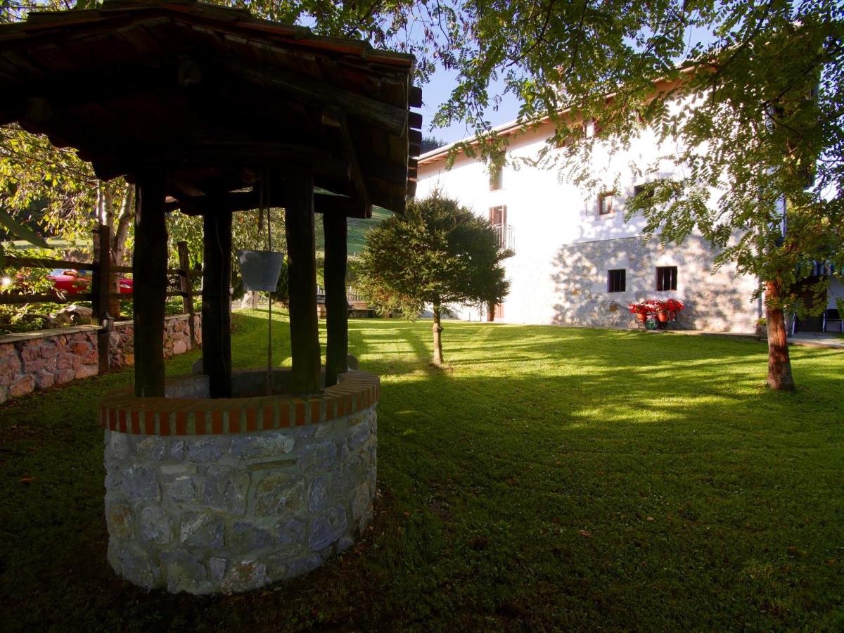 Casa Rural Endeitxe - Housity