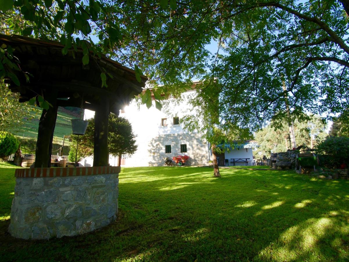 Casa Rural Endeitxe - Housity