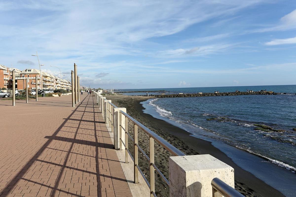 B&B Soggiorno Di Ostia - Housity