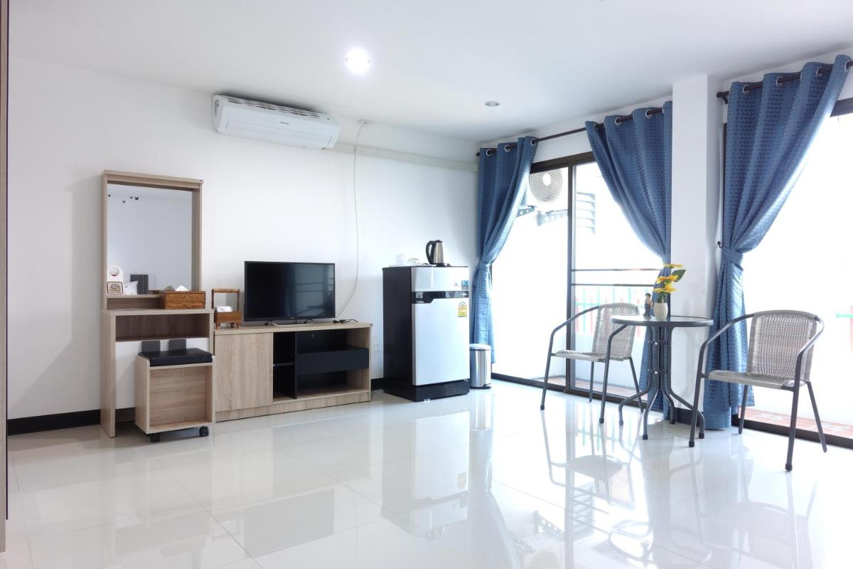 Rinn Boutique House - Hizvo