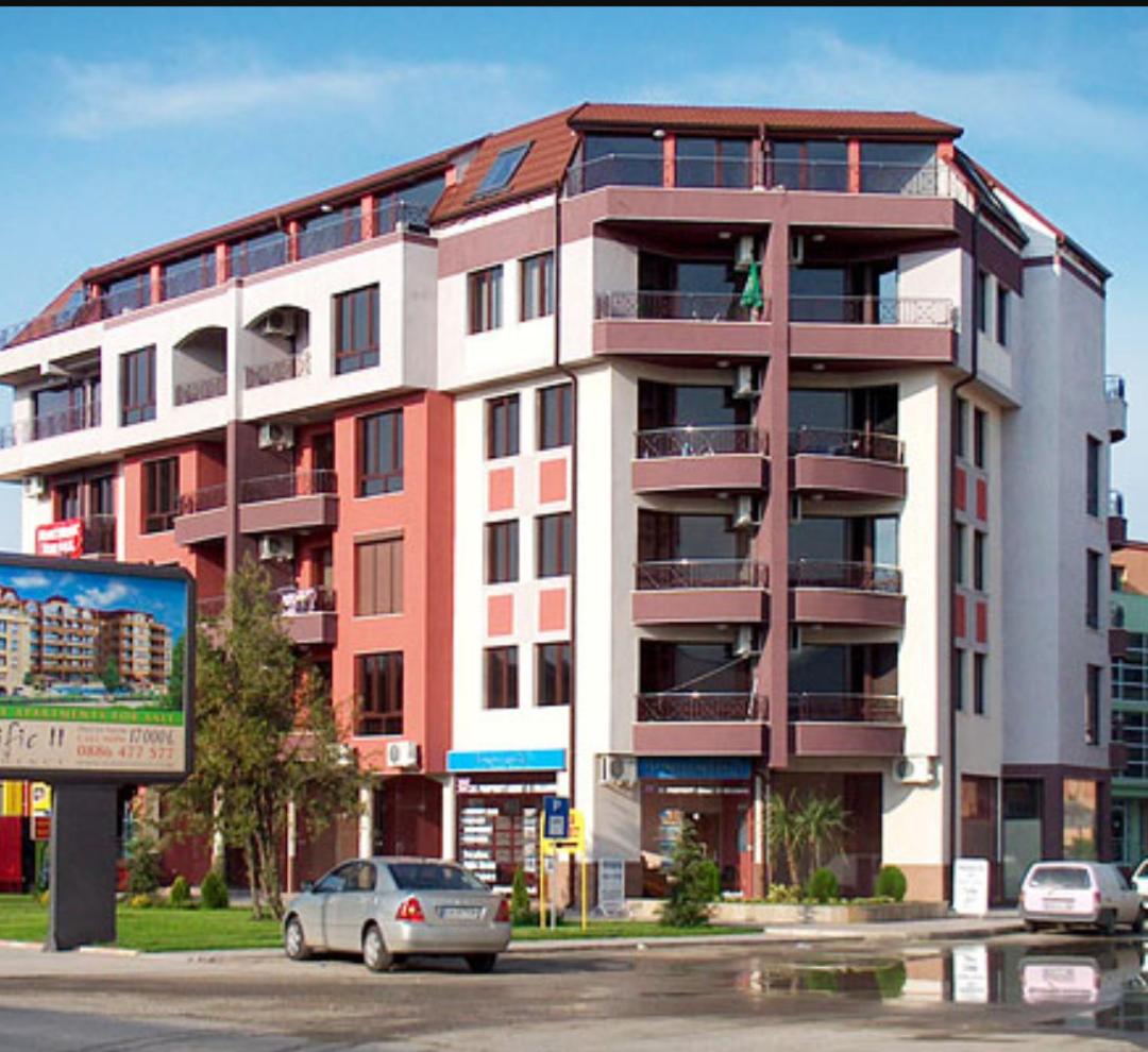 Apartment Boyana Palace - Hizvo