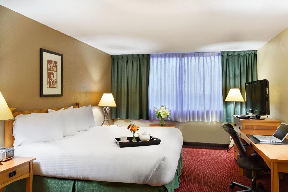 Millennium Maxwell House Nashville - Housity