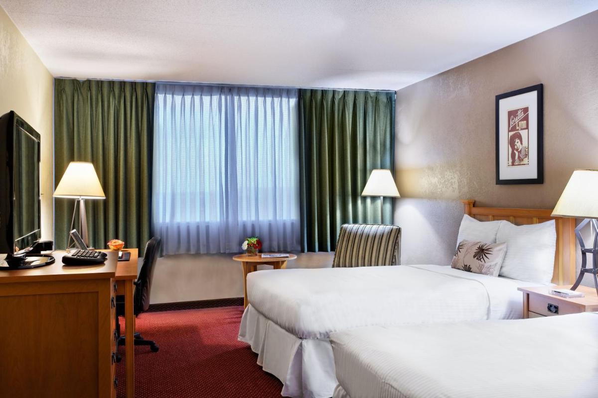 Millennium Maxwell House Nashville - Housity