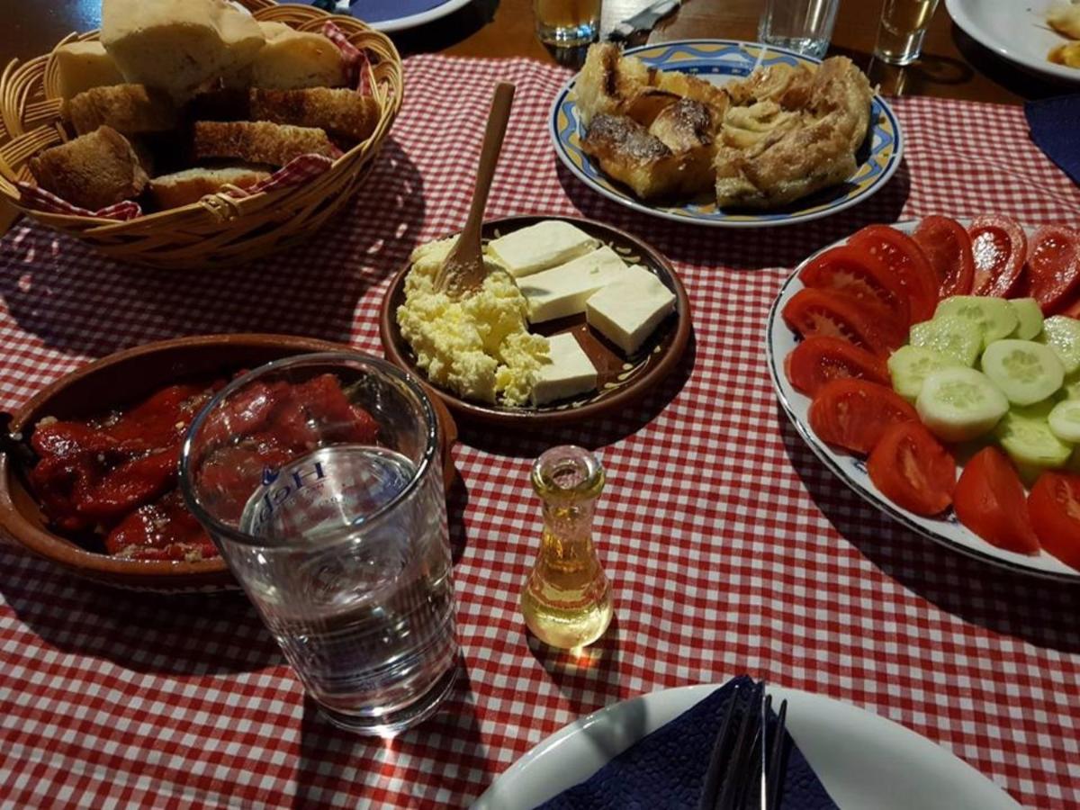 Etno kuće Boškova Voda - Housity