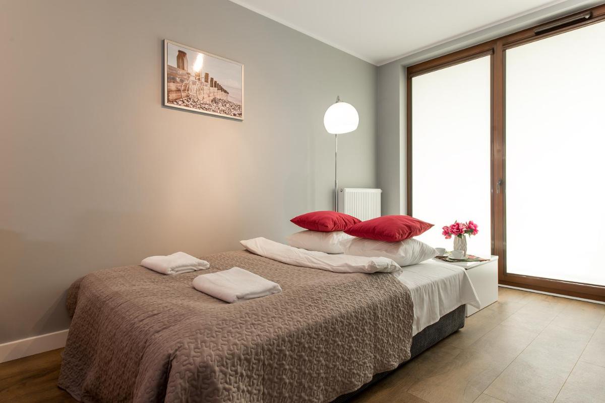 P&O Apartments Ordona 2 - Housity