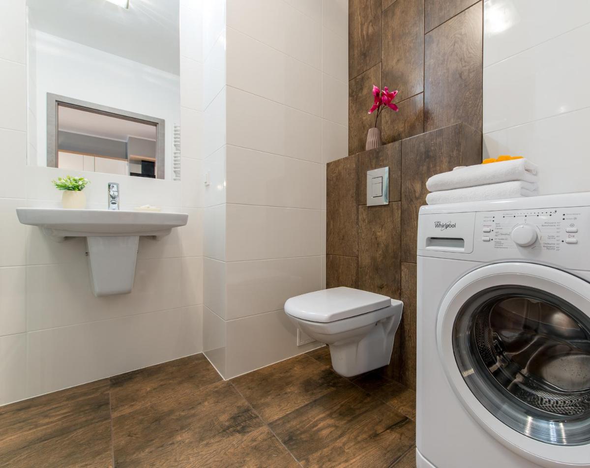 P&O Apartments Ordona 2 - Housity