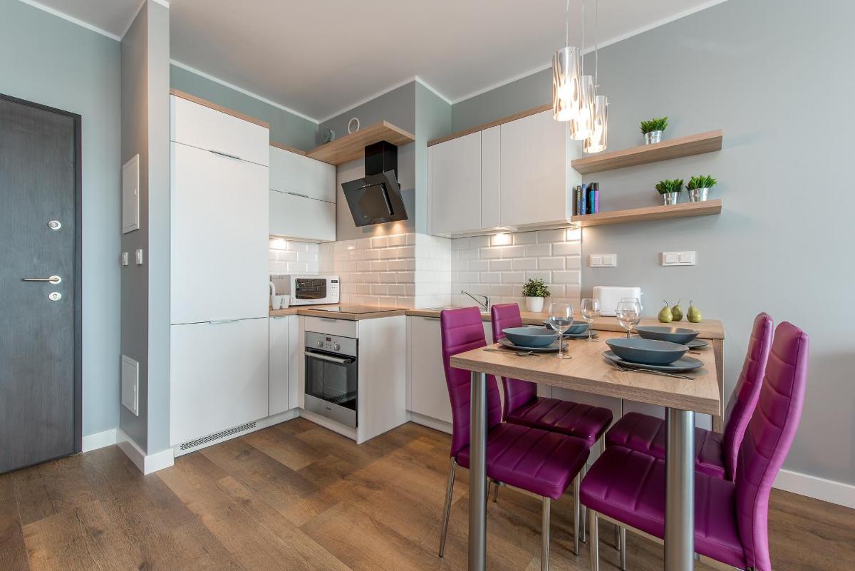 P&O Apartments Ordona 2 - Housity