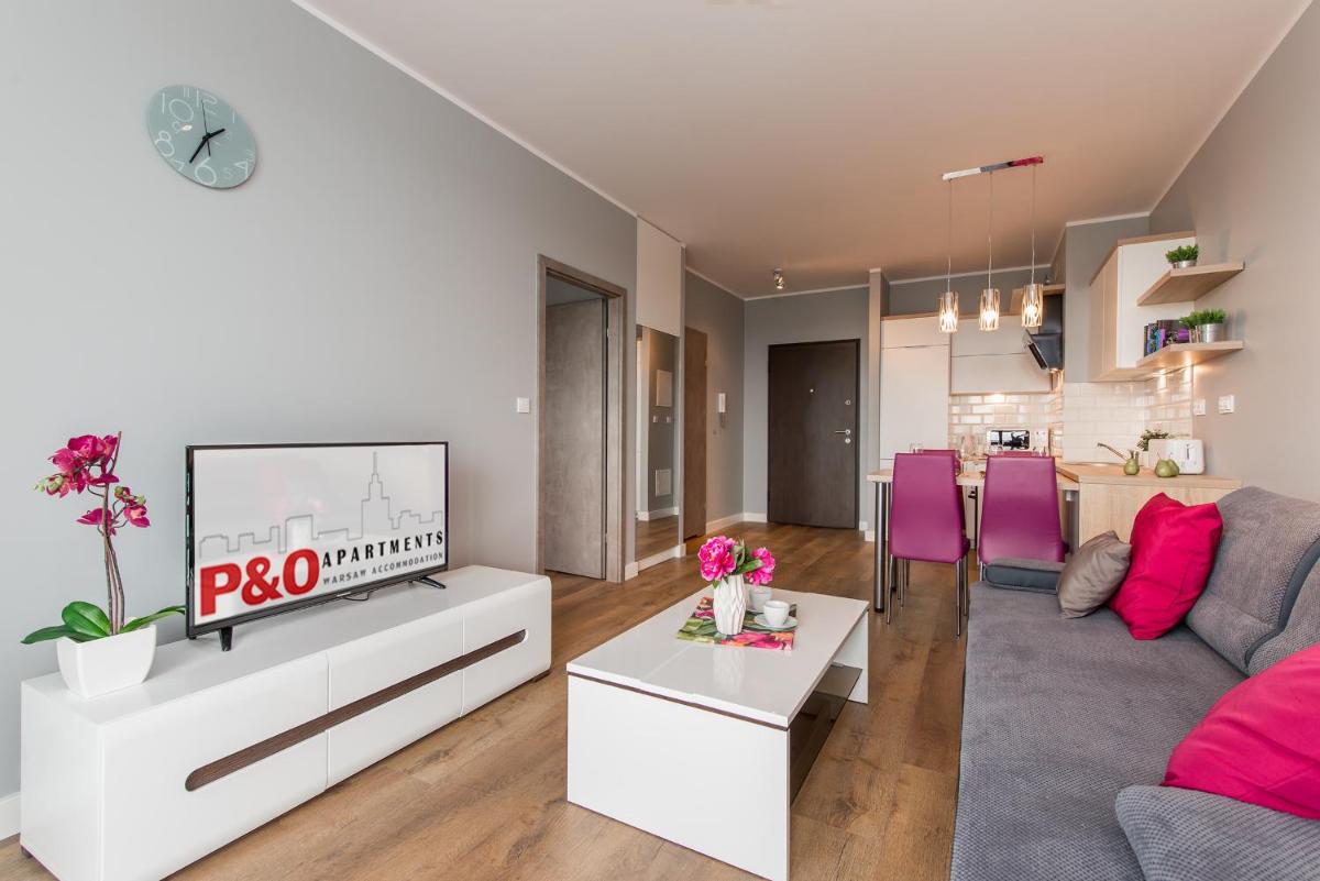 P&O Apartments Ordona 2 - Housity