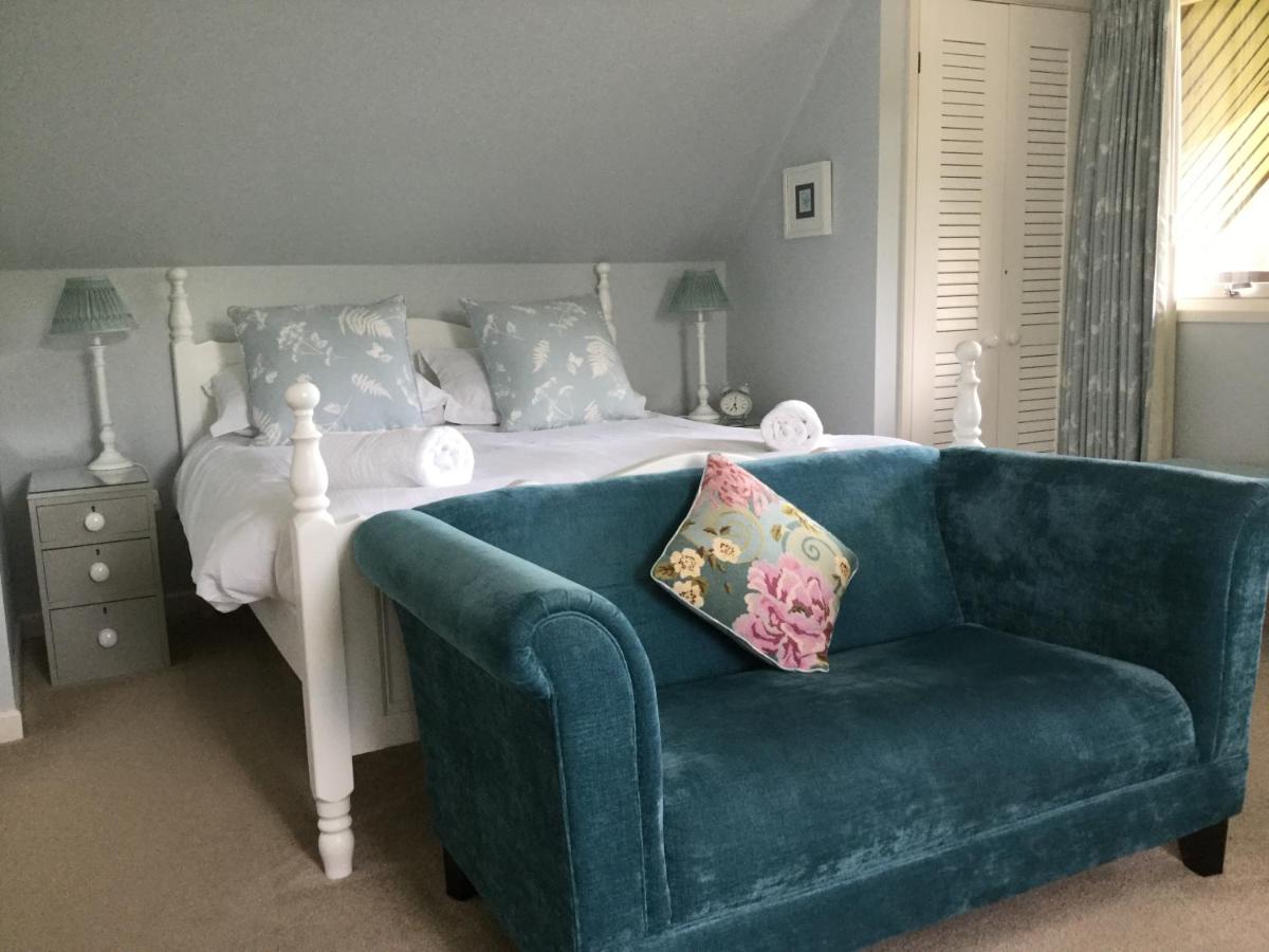 Hare Lodge B&B - Housity