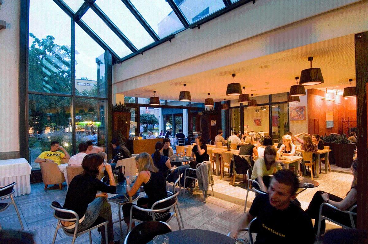 Hotel Berchtold - Housity