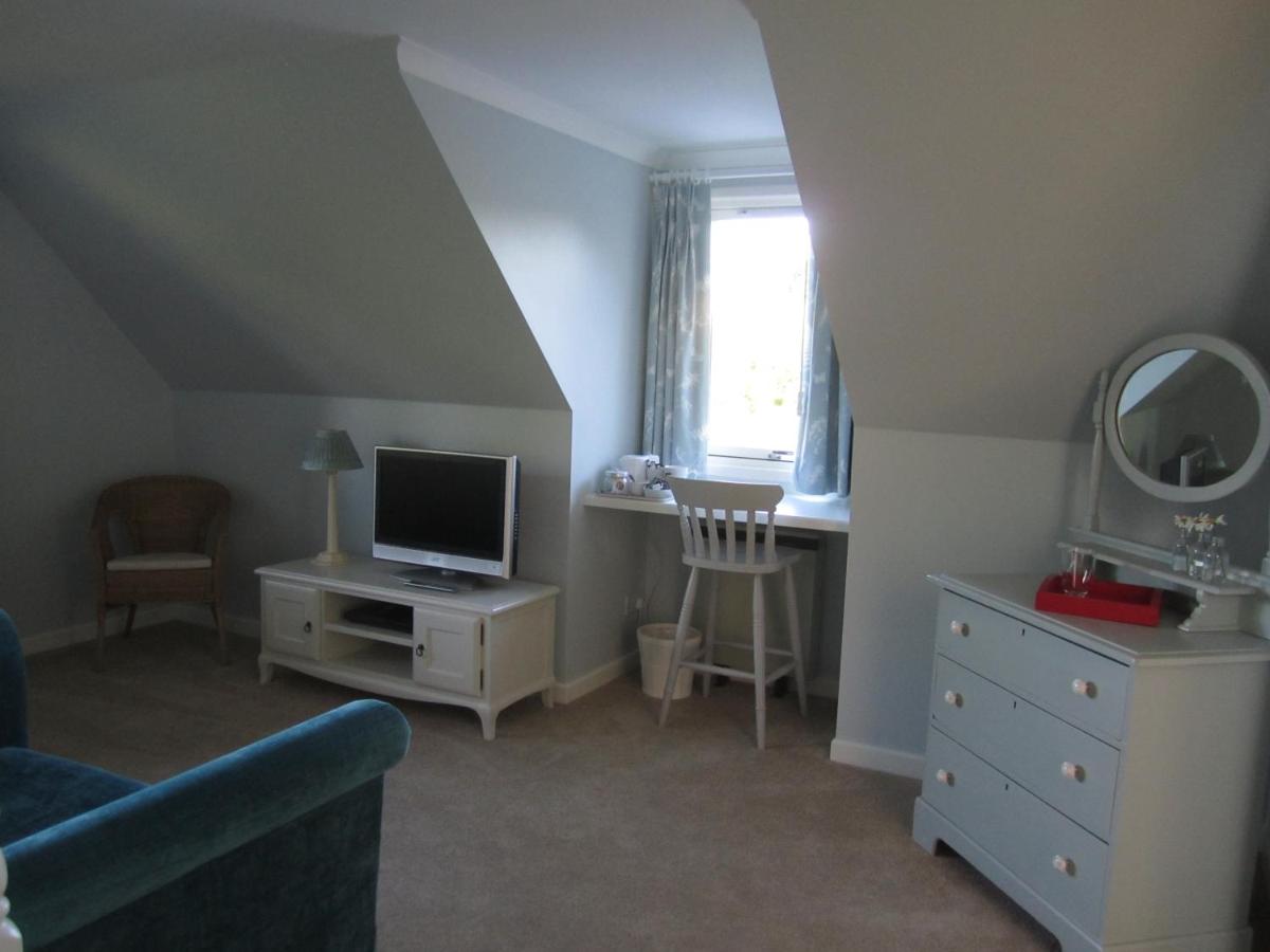 Hare Lodge B&B - Housity