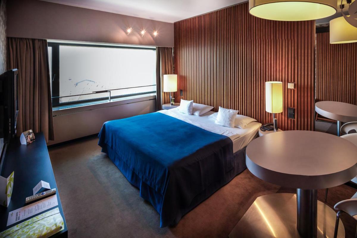 Hotel Yasmin Košice - Hizvo