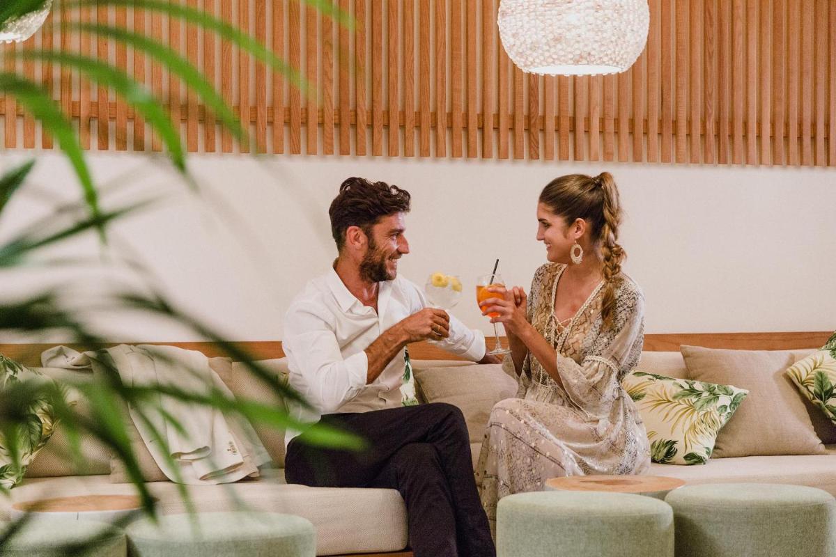 Clientes alojados en Club del Sol Aparthotel