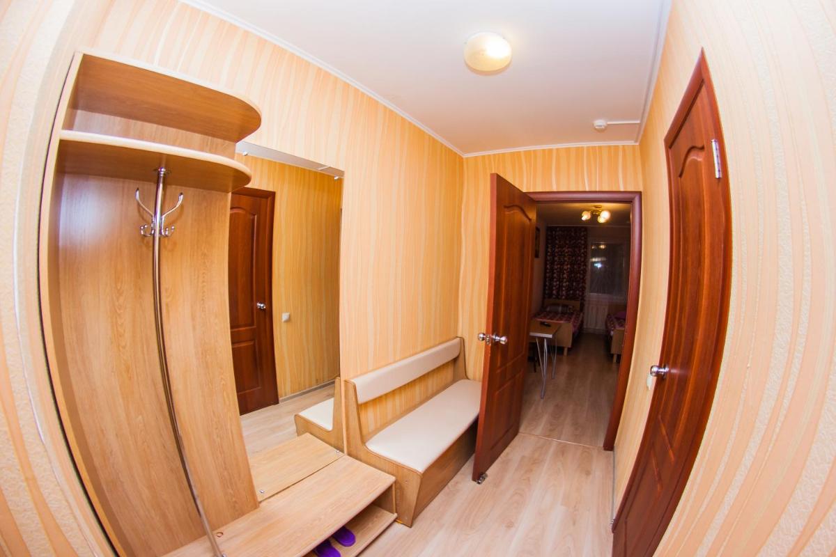 Hotel U Vokzala - Housity
