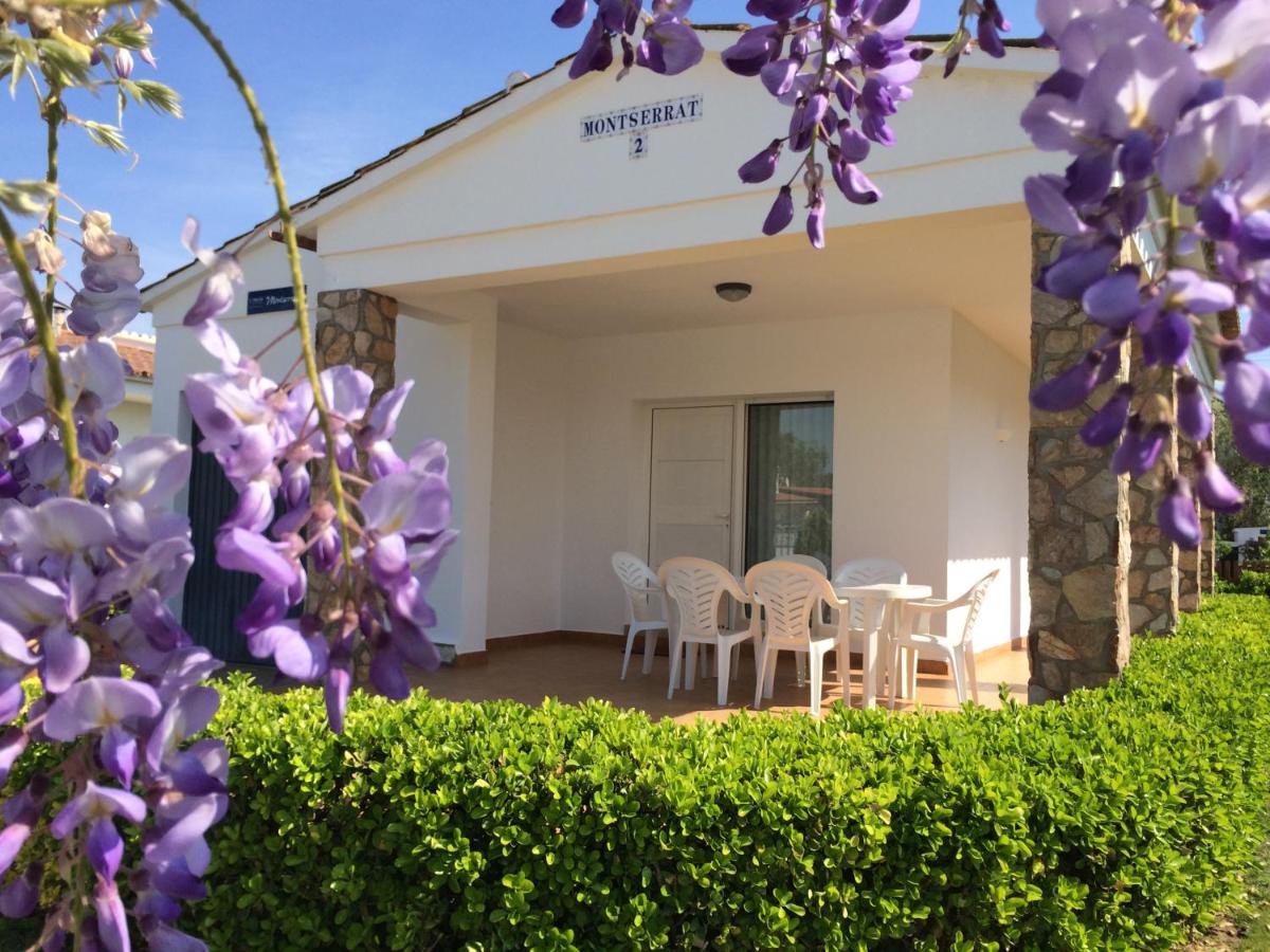 Villa Montserrat 2, Terrace & Pool - Housity