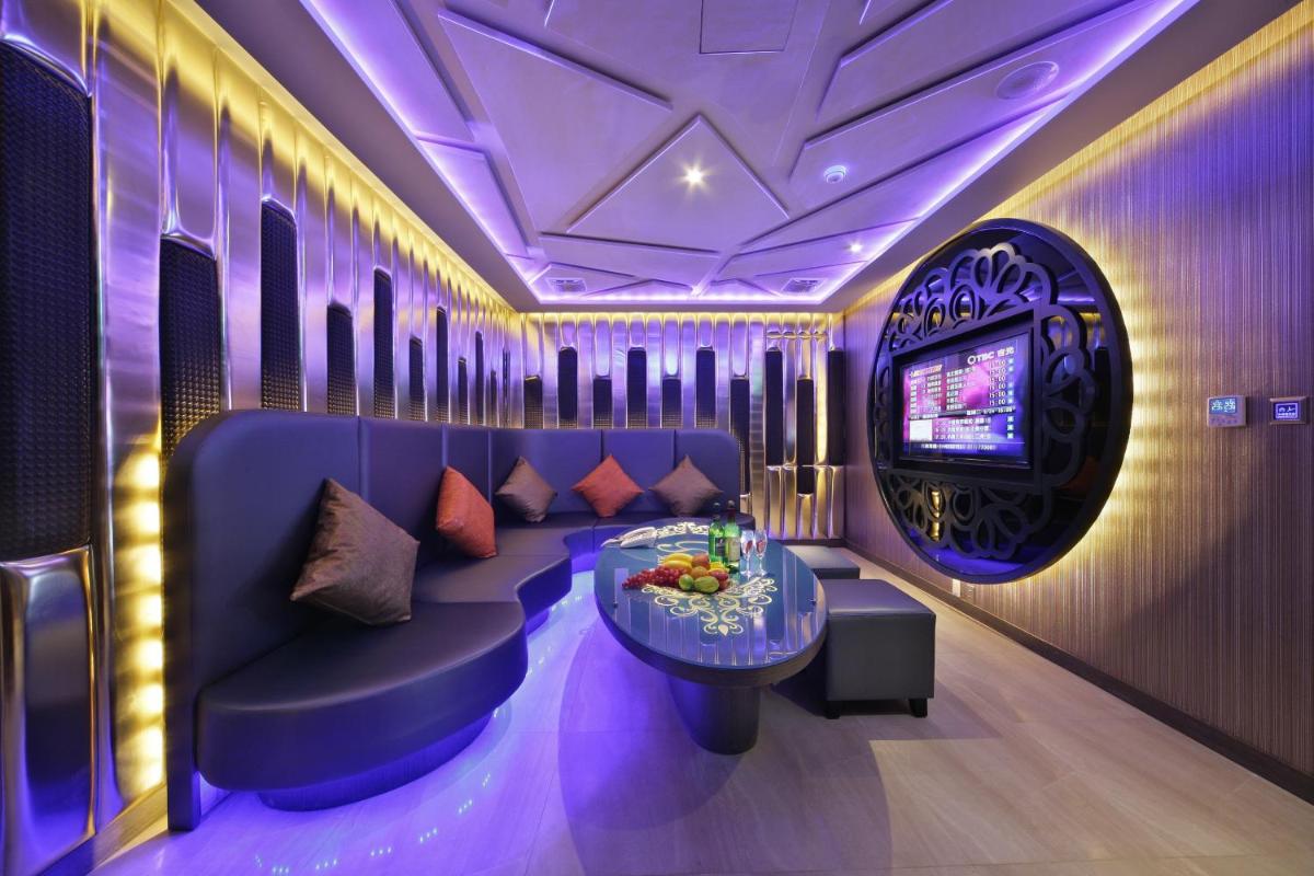 Chusha Motel - Housity