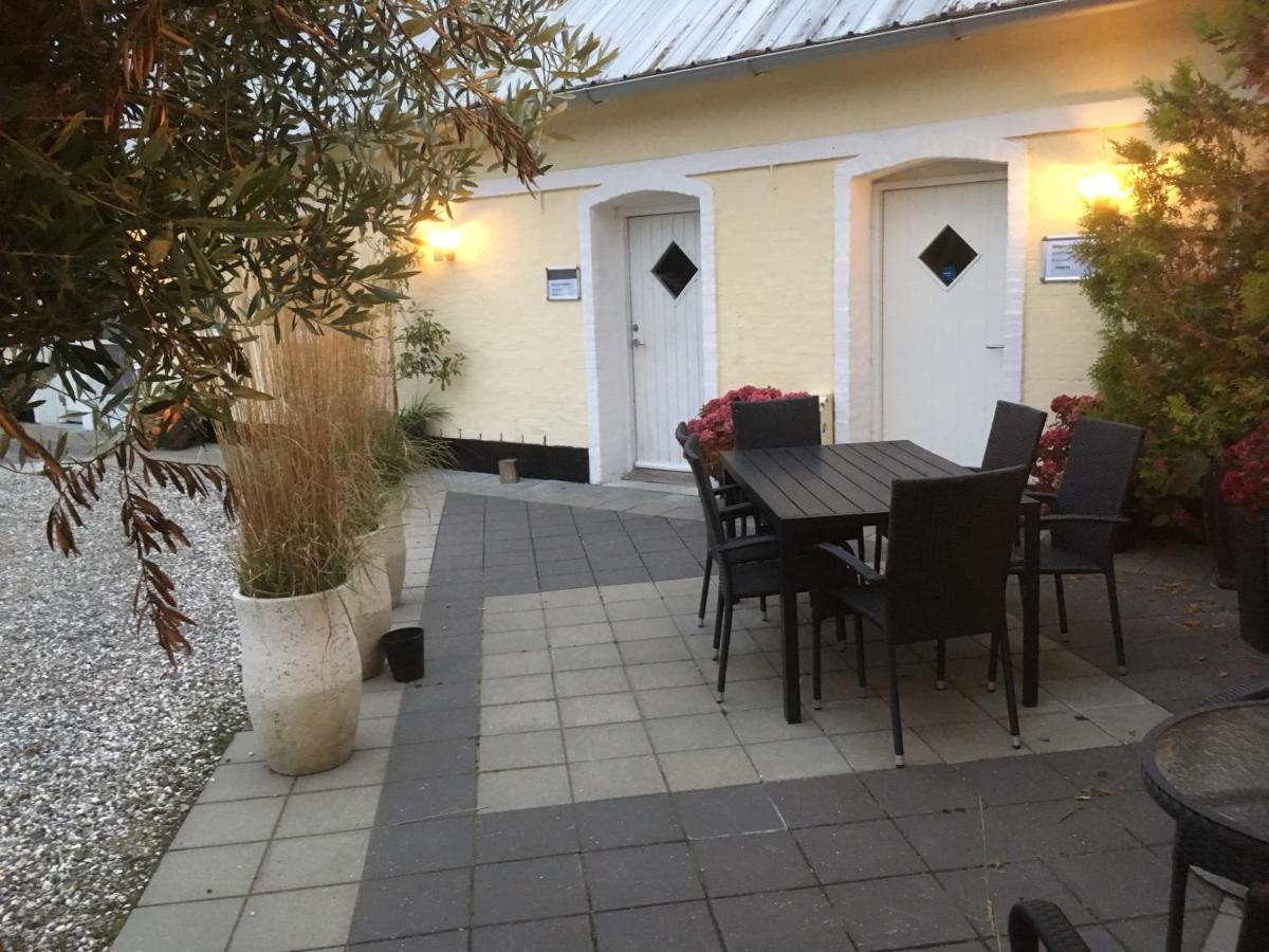 Klitgaards Holiday Apartment - Housity