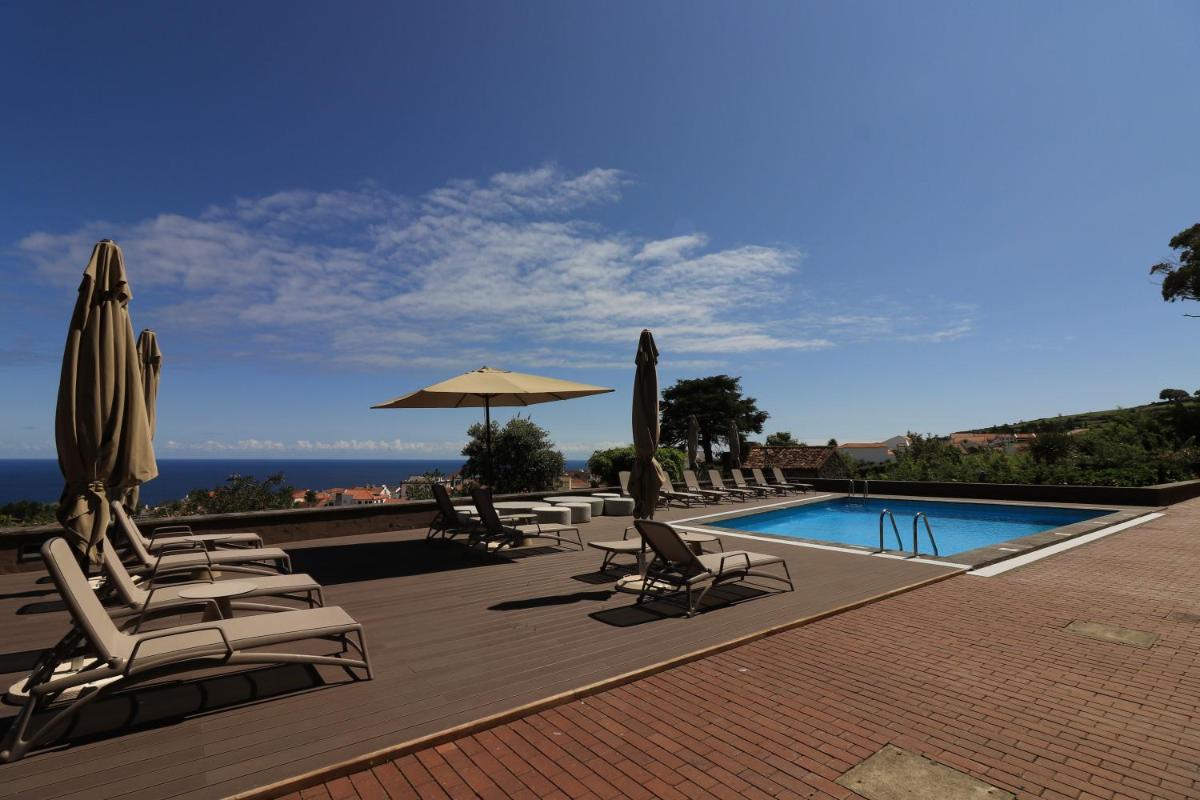 A piscina em ou perto de The Lince Nordeste