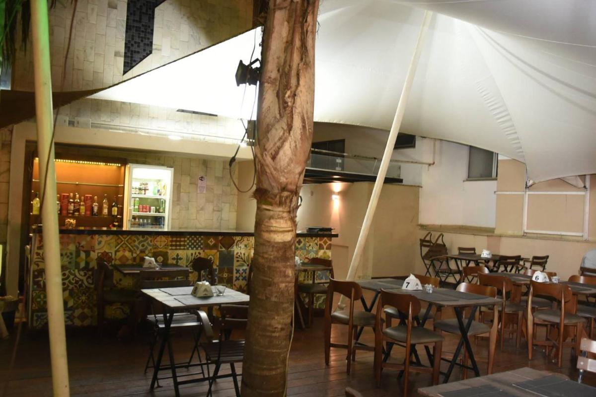 Bevile Hotel - Housity