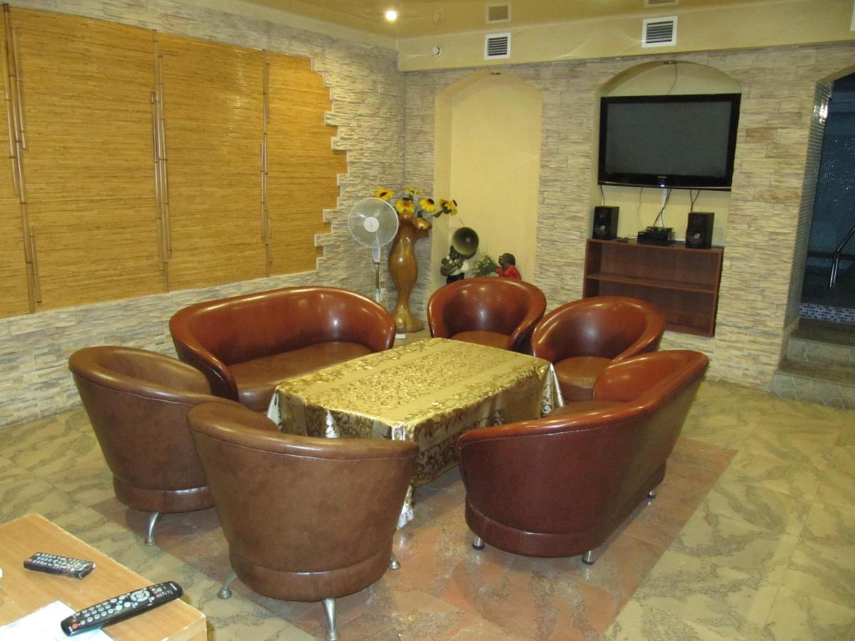 Hotel Kontinental - Housity