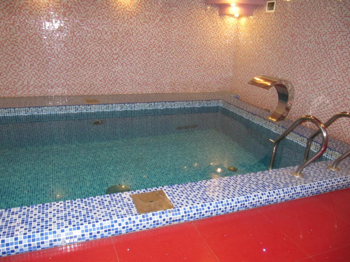 Hotel Kontinental - Housity