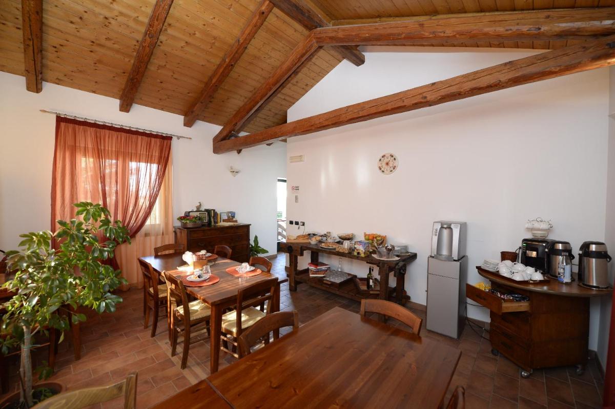 Agriturismo Le oche selvatiche - Housity
