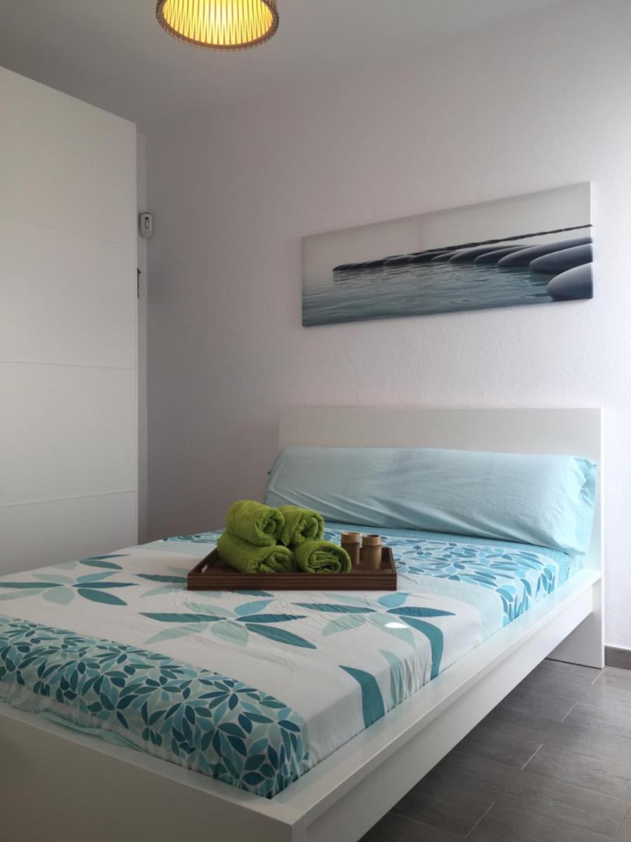 Suitetrails - Apartamento Frente al Mar