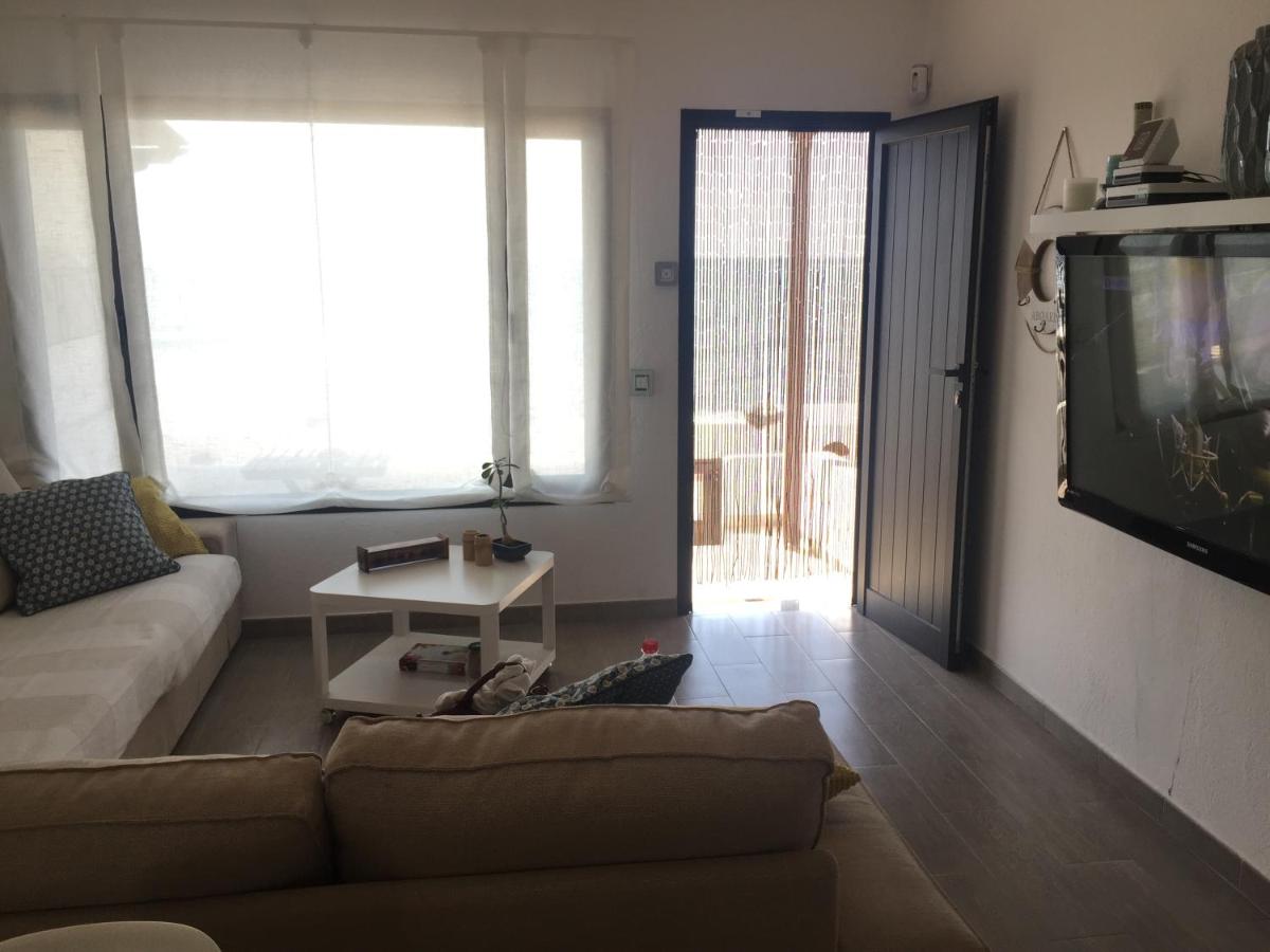 Suitetrails - Apartamento Frente al Mar