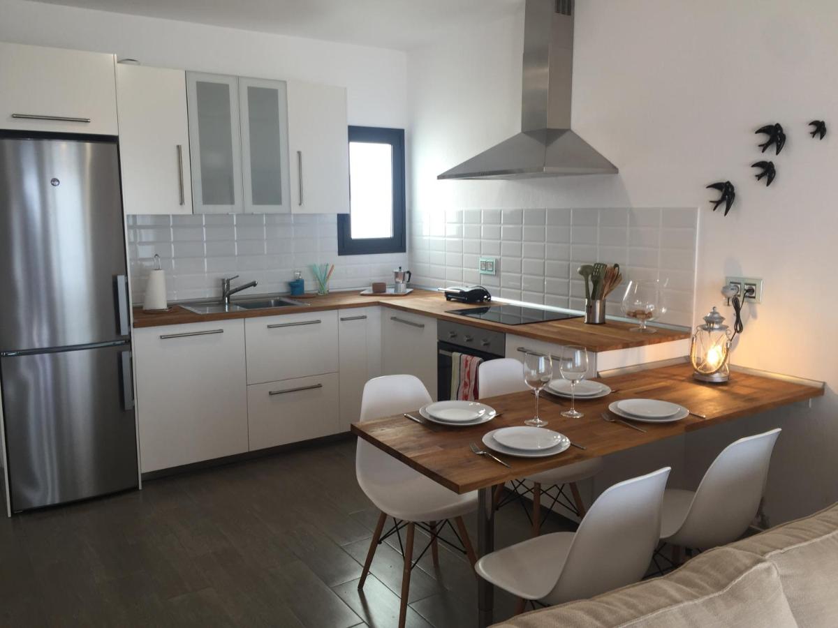 Suitetrails - Apartamento Frente al Mar