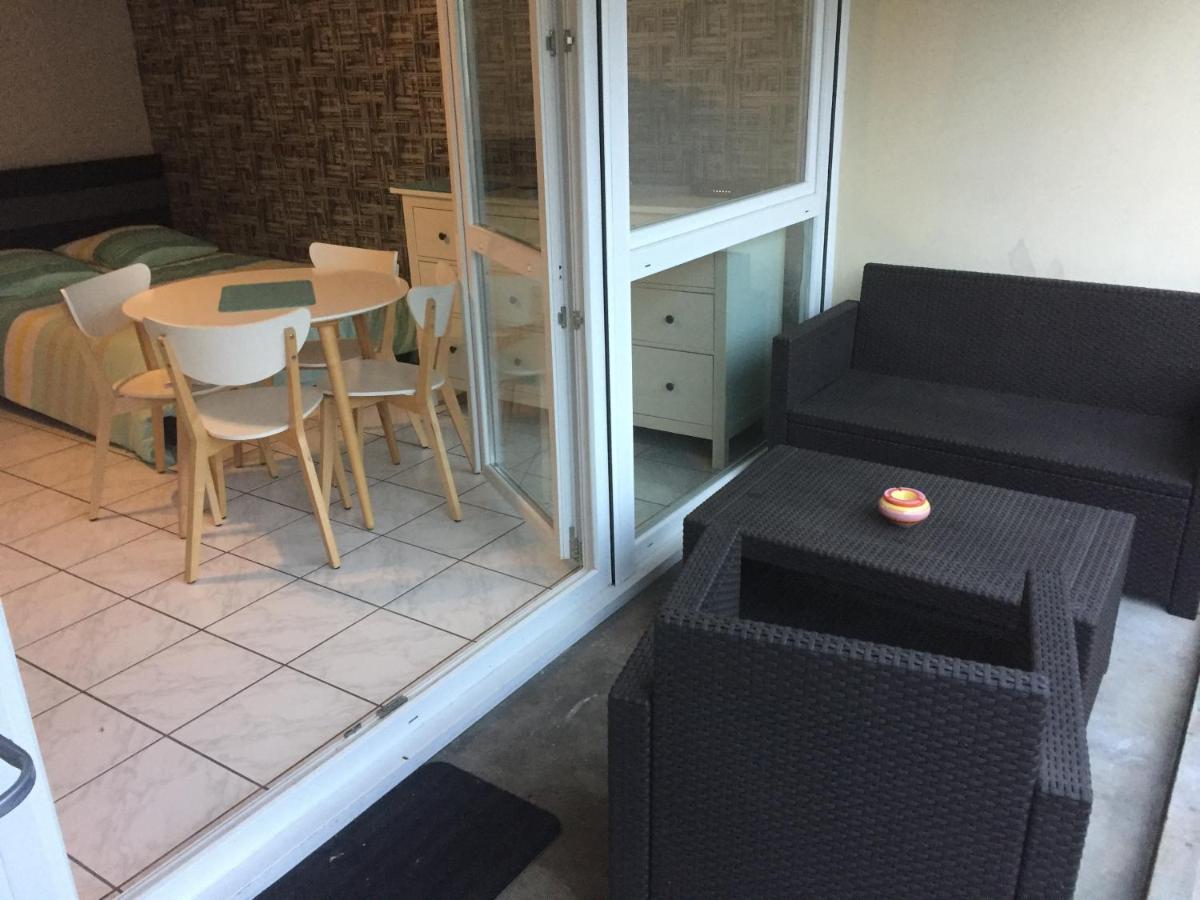 Appartement Saint Jean - Housity