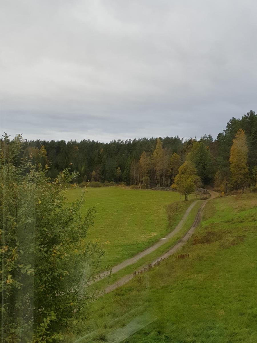 Gärdesgården Lillstugan - Housity
