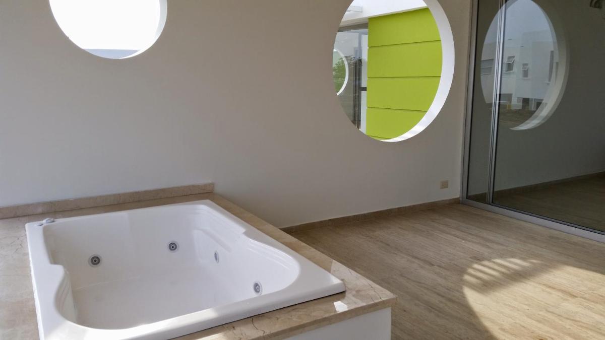 cabaña puerto velero - Housity